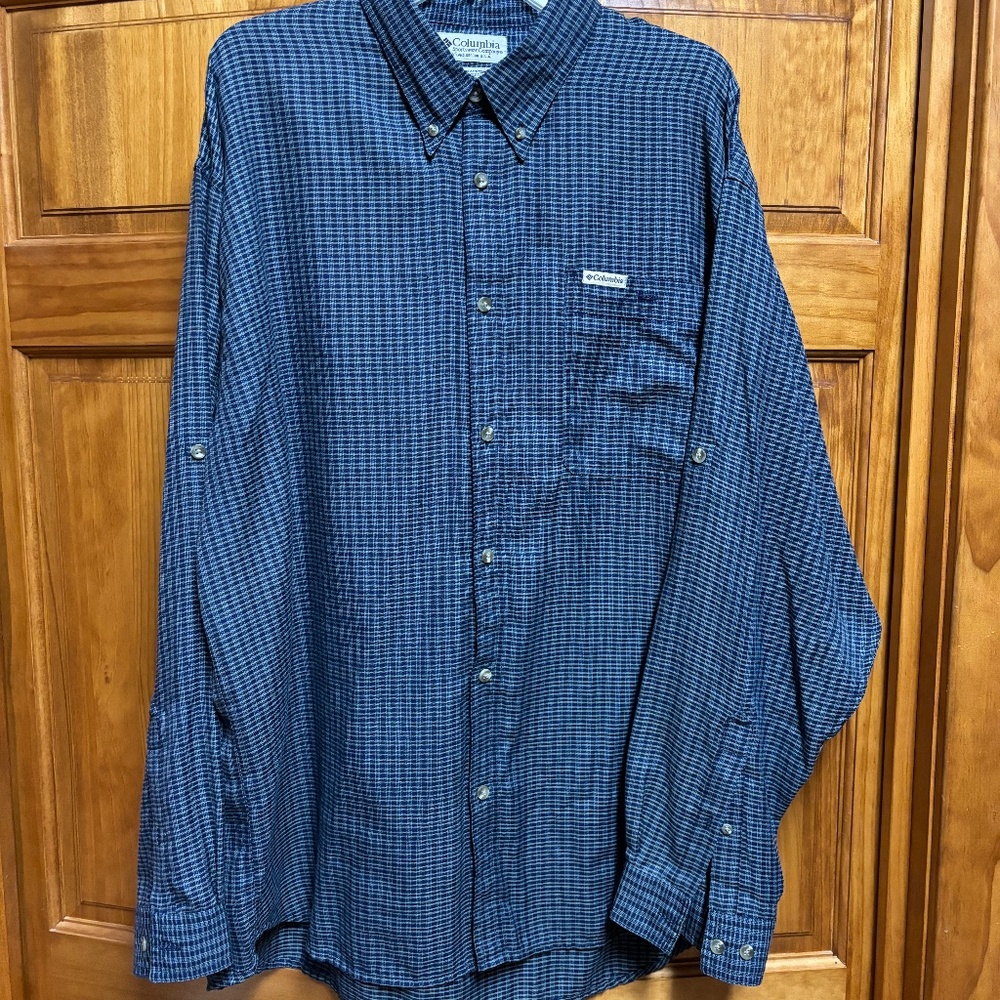 Men's Columbia